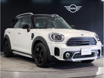 MINI COOPER D CROSSOVER