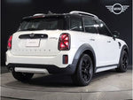 MINI COOPER D CROSSOVER