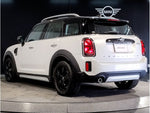 MINI COOPER D CROSSOVER