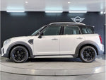 MINI COOPER D CROSSOVER