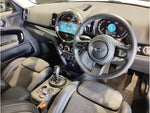 MINI COOPER D CROSSOVER