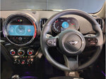 MINI COOPER D CROSSOVER