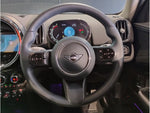 MINI COOPER D CROSSOVER
