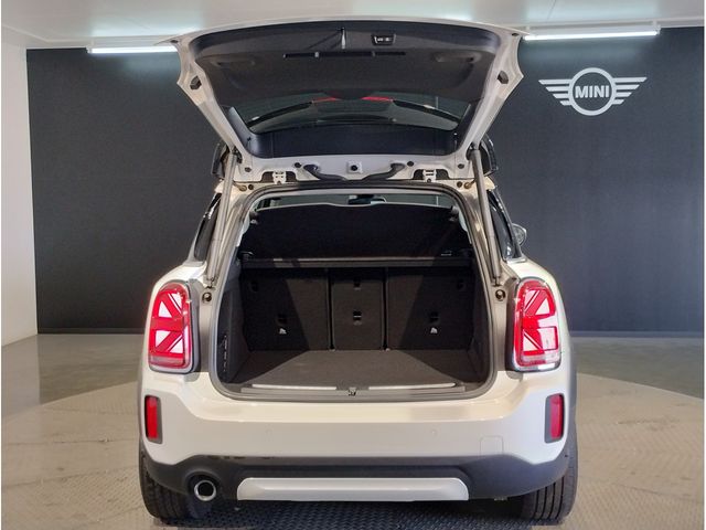 MINI COOPER D CROSSOVER