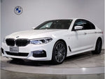 BMW 5series sedan
