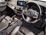 BMW 5series sedan
