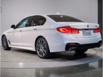 BMW 5series sedan