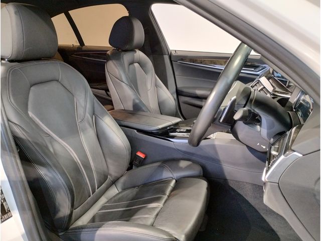 BMW 5series sedan