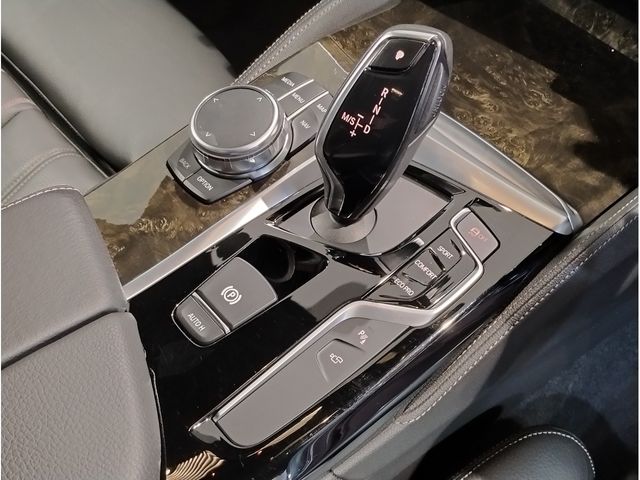 BMW 5series sedan