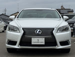 LEXUS LS600h