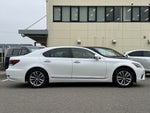 LEXUS LS600h
