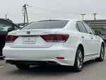 LEXUS LS600h