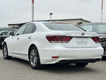 LEXUS LS600h