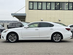 LEXUS LS600h