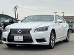 LEXUS LS600h
