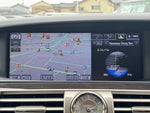 LEXUS LS600h
