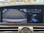 LEXUS LS600h