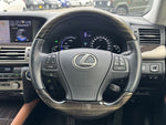 LEXUS LS600h