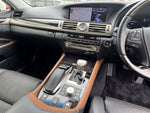 LEXUS LS600h