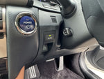 LEXUS LS600h