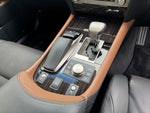 LEXUS LS600h