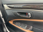 LEXUS LS600h