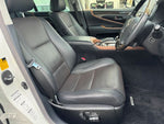 LEXUS LS600h