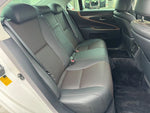 LEXUS LS600h
