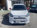 MIRA e:S 4WD