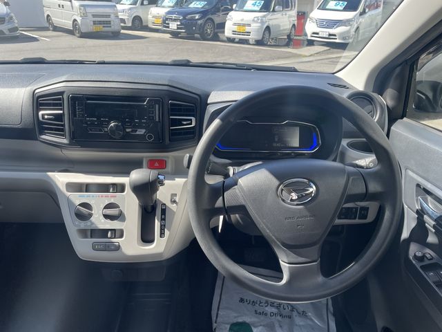 MIRA e:S 4WD
