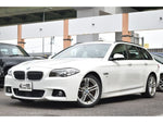BMW 5series TOURING