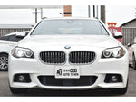 BMW 5series TOURING