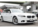 BMW 5series TOURING