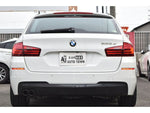 BMW 5series TOURING