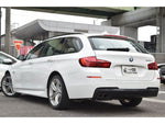 BMW 5series TOURING