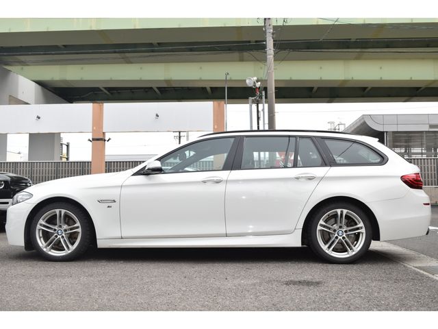 BMW 5series TOURING