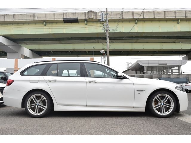 BMW 5series TOURING