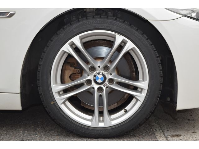 BMW 5series TOURING