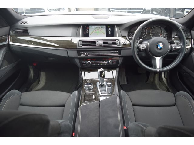 BMW 5series TOURING