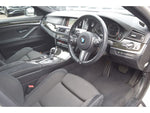 BMW 5series TOURING
