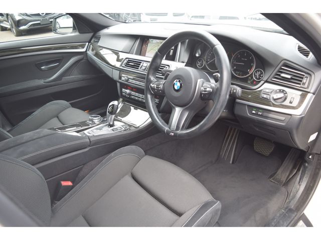 BMW 5series TOURING