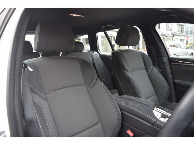 BMW 5series TOURING