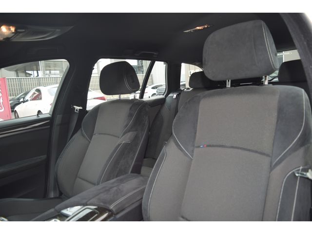 BMW 5series TOURING