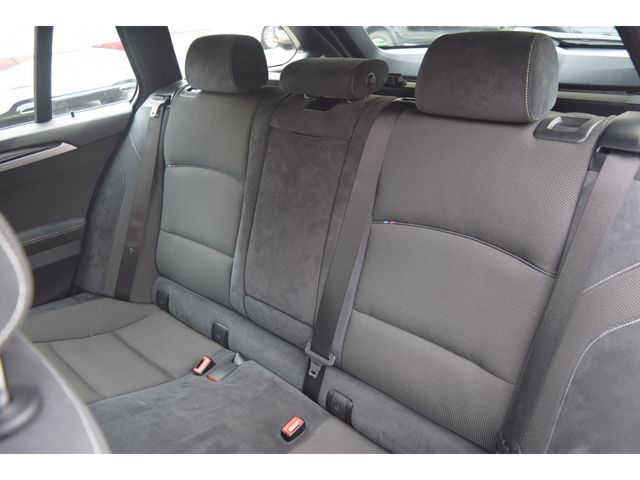 BMW 5series TOURING