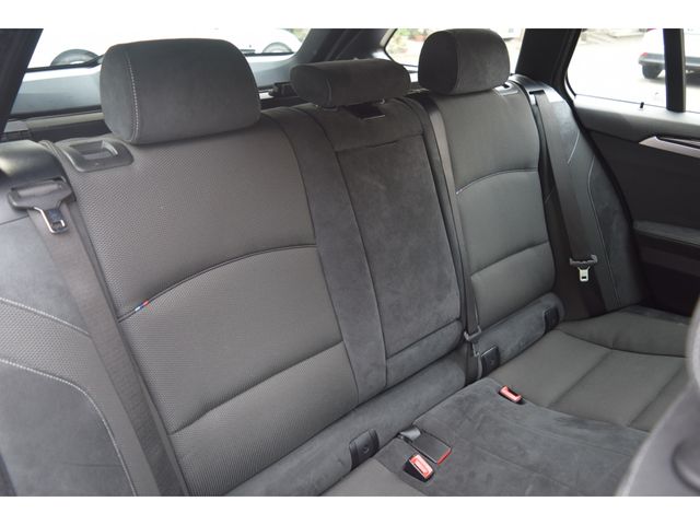 BMW 5series TOURING