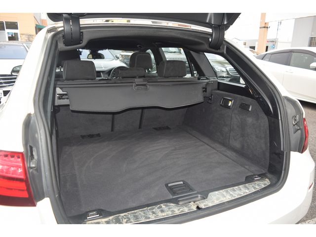 BMW 5series TOURING