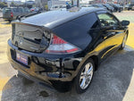CR-Z