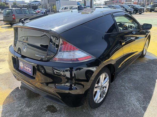 CR-Z