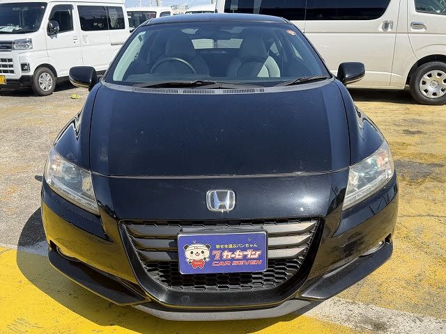 CR-Z