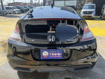 CR-Z